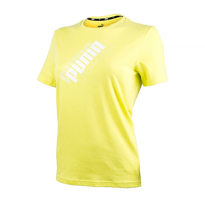 Футболка Puma  Power Logo Tee