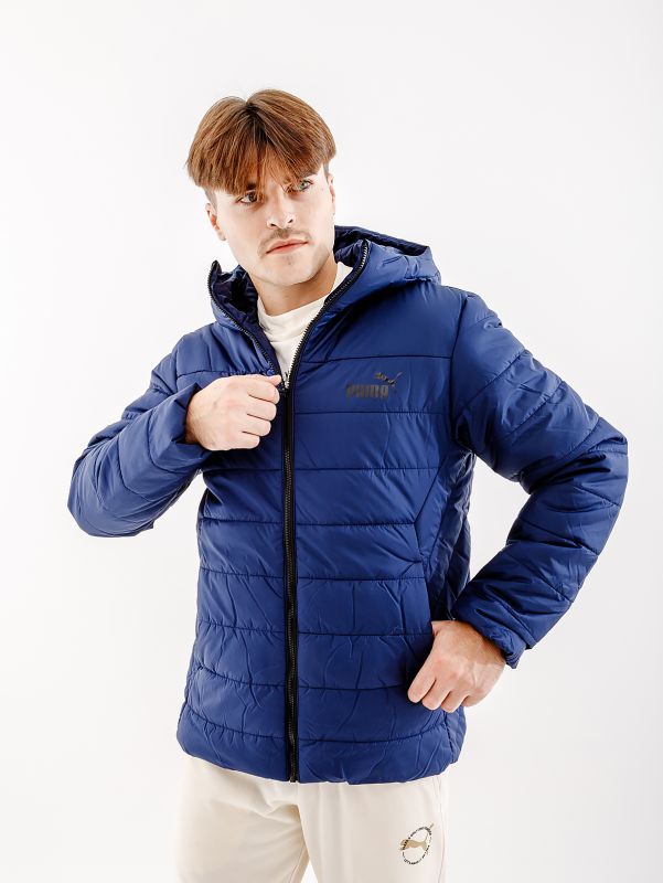 Куртка PUMA ESS Padded Jacket