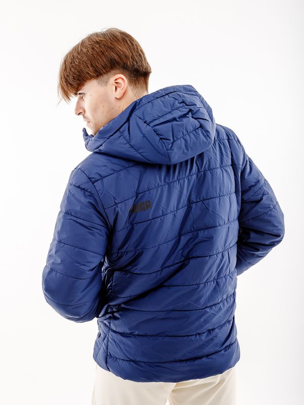 Куртка PUMA ESS Padded Jacket