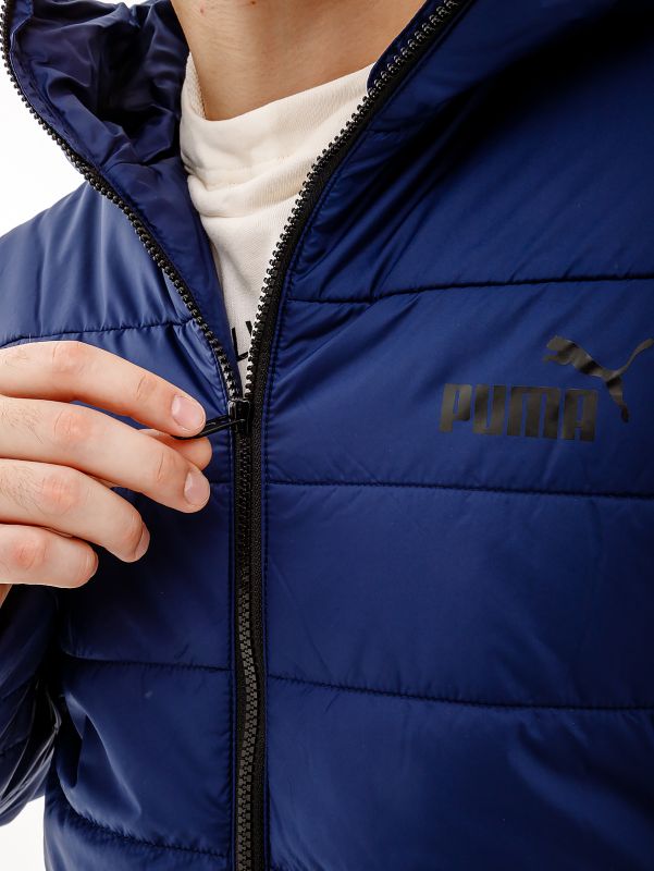 Куртка PUMA ESS Padded Jacket