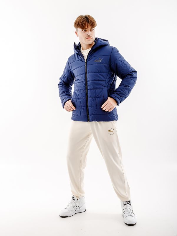 Куртка PUMA ESS Padded Jacket