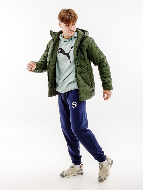 Куртка PUMA ESS Padded Jacket