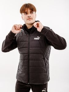 Жилетка PUMA ESS Padded Vest
