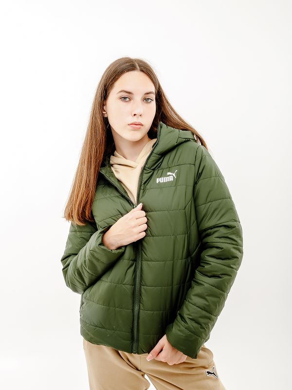 Куртка Puma ESS Padded Jacket