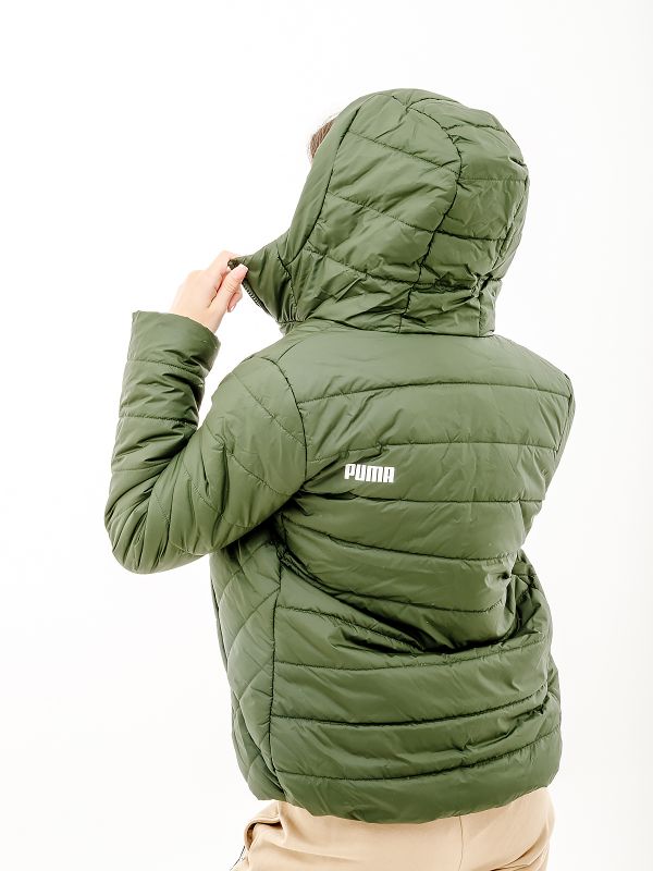 Куртка Puma ESS Padded Jacket