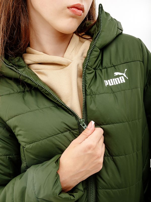 Куртка Puma ESS Padded Jacket