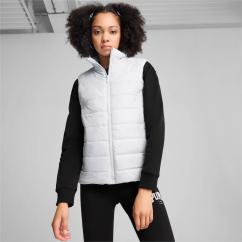 Жилетка ESS Padded Vest 84894142 Puma M Сірий
