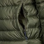 Куртка Patagonia Hi-Loft Down Hoodie - Men's