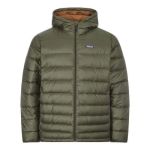Куртка Patagonia Hi-Loft Down Hoodie - Men's