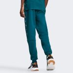Штани чоловічі Puma Essential Tape Turquoise 849042-08