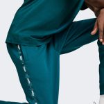 Штани чоловічі Puma Essential Tape Turquoise 849042-08