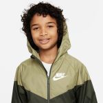 Вітровка Nike NSW WR JKT HD