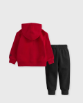 Костюм спортивний Air Jordan Set Bambino Red/Black
