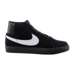 Кеди Nike SB ZOO BLAZER MID