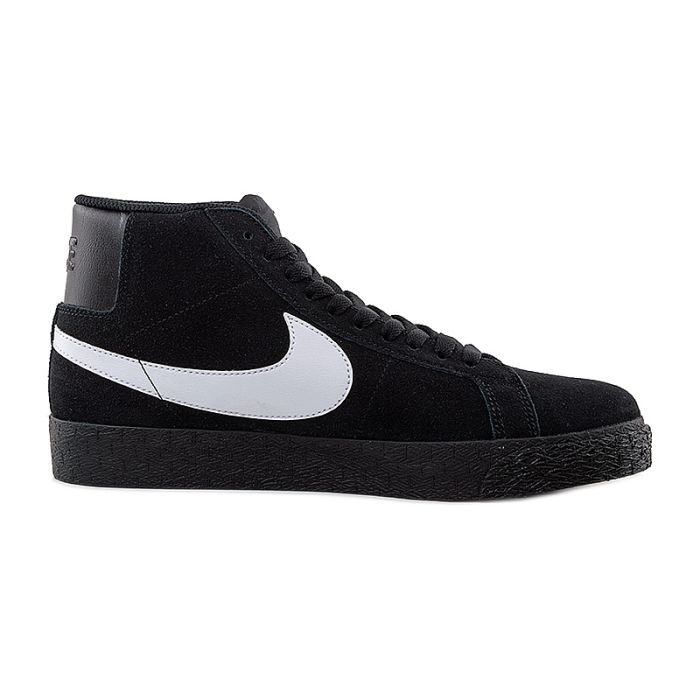 Кеди Nike SB ZOO BLAZER MID