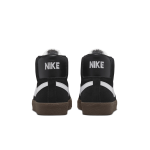 Кросівки Nike NIKE SB ZOOM BLAZER MID