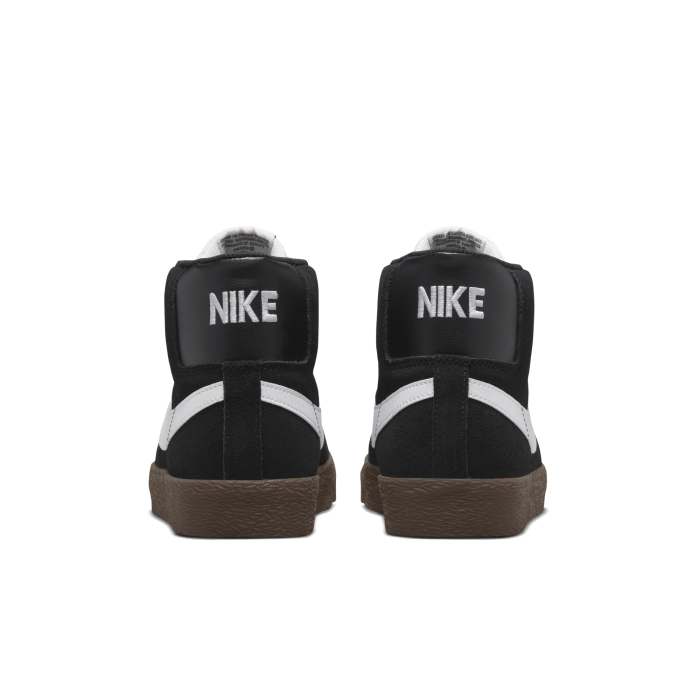 Кросівки Nike NIKE SB ZOOM BLAZER MID