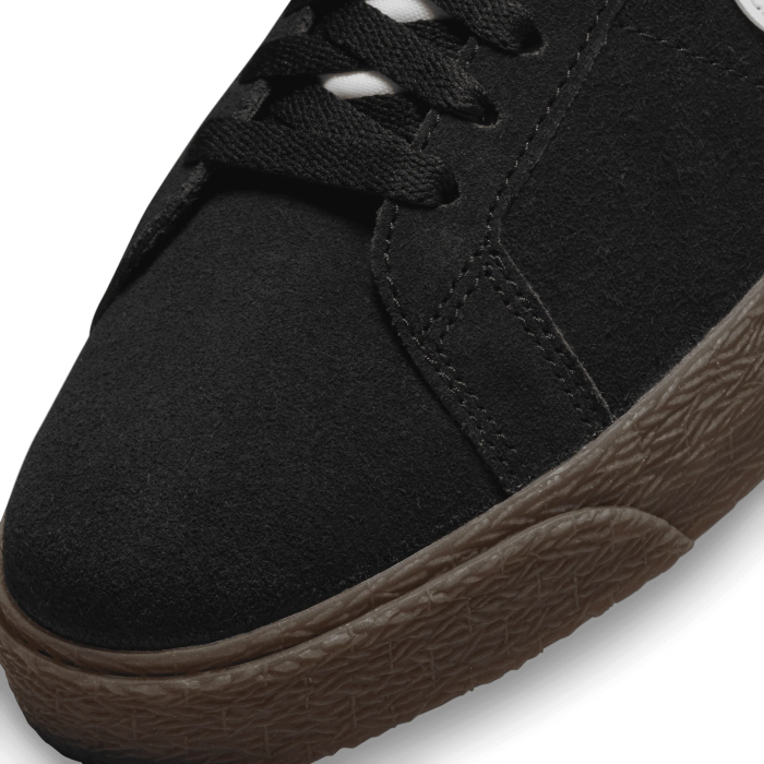 Кросівки Nike NIKE SB ZOOM BLAZER MID