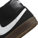 Кросівки Nike NIKE SB ZOOM BLAZER MID