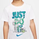 Футболка Nike BOYS ERMSY JDI S/S TEE