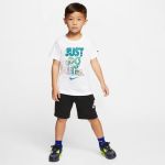Футболка Nike BOYS ERMSY JDI S/S TEE