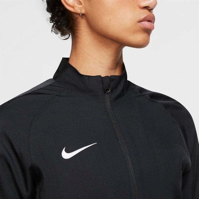 W NK DRY ACDMY18 TRK SUIT W