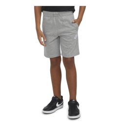 Шорти NIKE CLUB JERSEY SHORT
