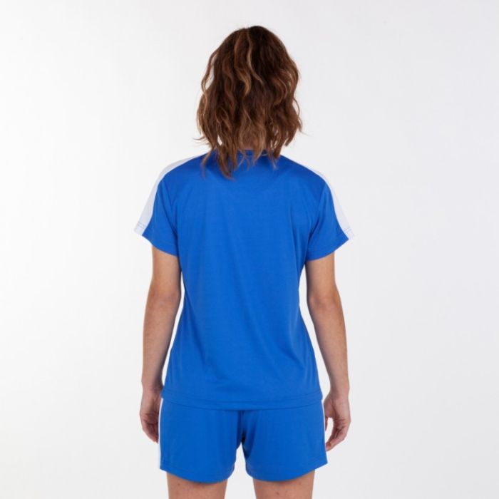 Футболка ігрова Joma Academy III Woman