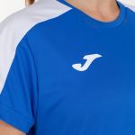 Футболка ігрова Joma Academy III Woman