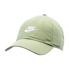 Бейсболка Nike U NSW H86 FUTURA WASH CAP