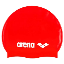 Шапочка для плавання Arena CLASSIC SILICONE