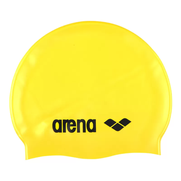Шапочка для плавання Arena CLASSIC SILICONE JR