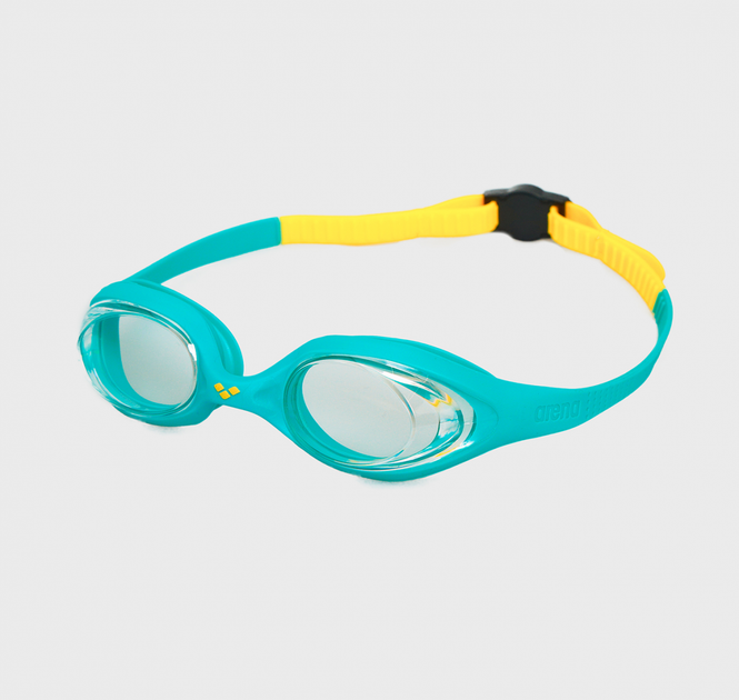 Окуляри для плавання Arena SPIDER JR