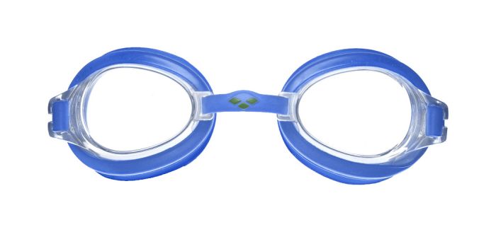 Окуляри для плавання Arena BUBBLE 3 JR