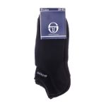 Шкарпетки Sergio Tacchini 3-pack чорний Жін 35-38