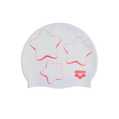 Шапочка для плавання Arena PRINT JR