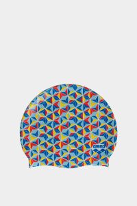 Шапочка для плавання Arena PRINT JR