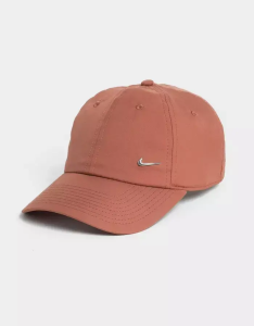 Кепка Nike H86 Cap Metal Swoosh Unisex