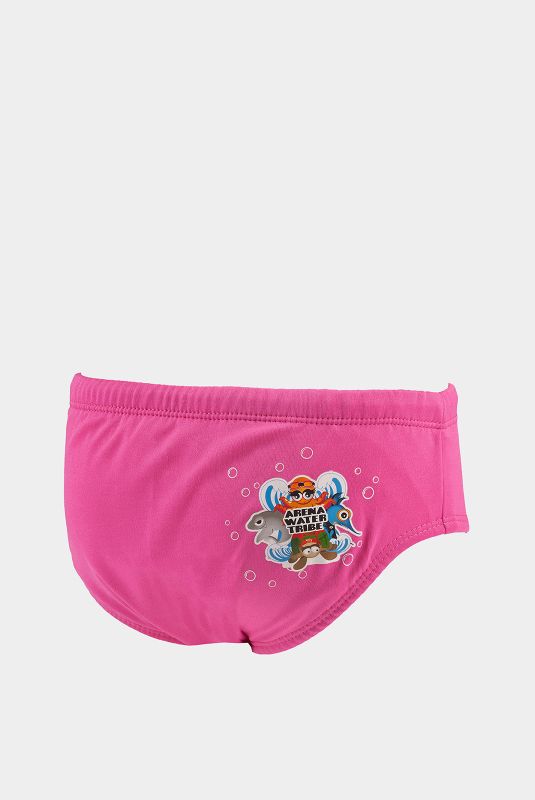 Плавки Arena AWT AQUA NAPPY Плавки Arena AWT AQUA NAPPY