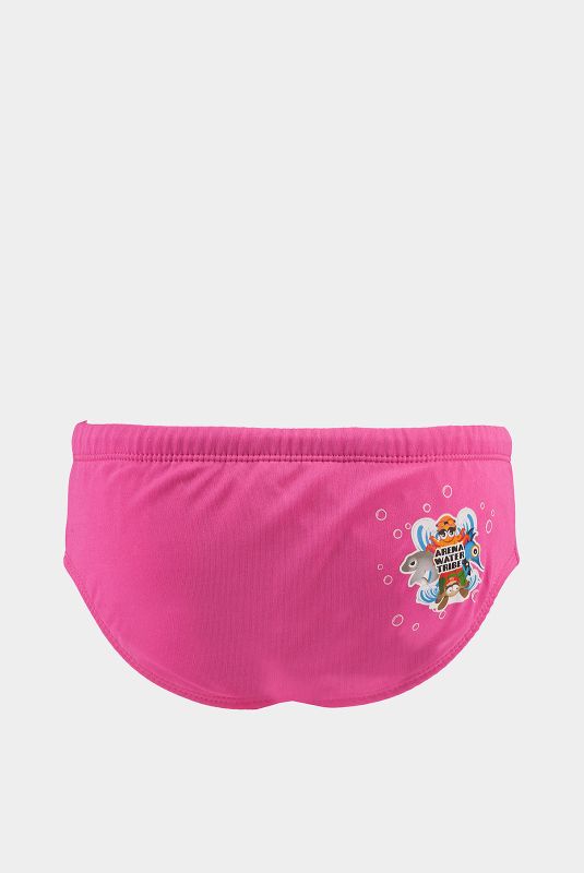 Плавки Arena AWT AQUA NAPPY Плавки Arena AWT AQUA NAPPY