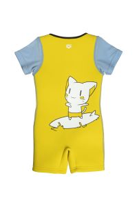 Комбінезон Arena FRIENDS WARMSUIT