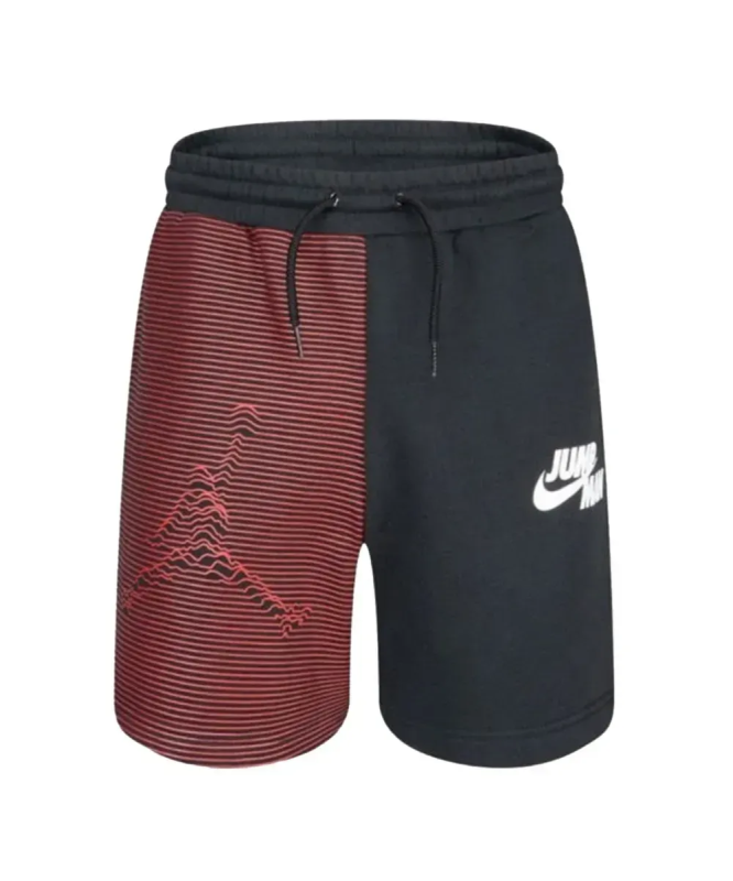Шорти Jordan Kids' Jumpman x Nike Fleece Short