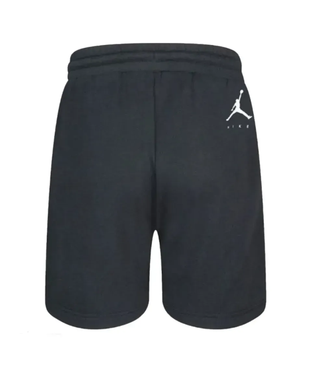 Шорти Jordan Kids' Jumpman x Nike Fleece Short
