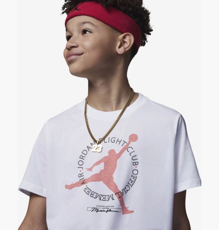 Футболка JORDAN