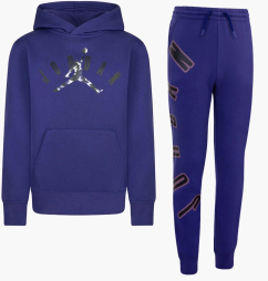 Костюм спортивний дитячий JORDAN