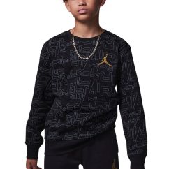 Толстовка JORDAN TAKE FLIGHT B&G FLC CREW