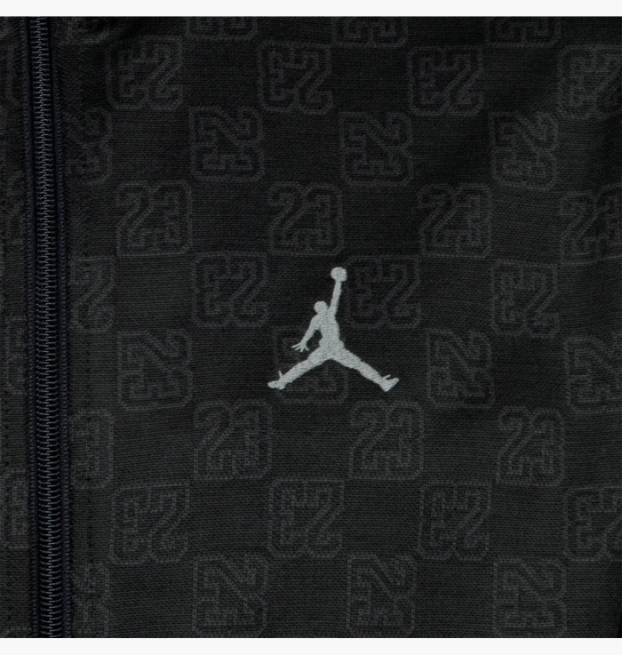 Костюм спортивний дитячий JORDAN