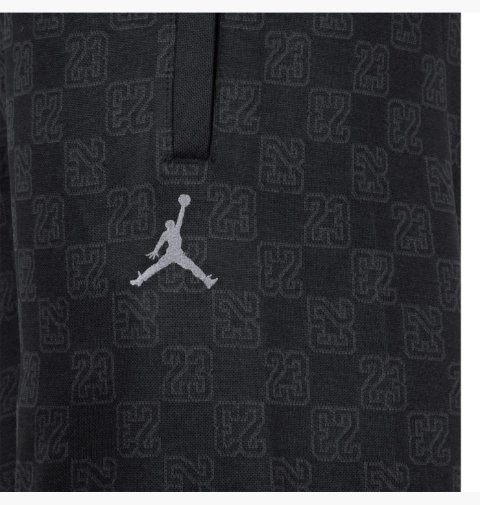 Костюм спортивний дитячий JORDAN