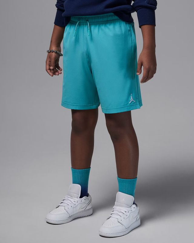 Шорти дитячі Air Jordan Mj Blue 95D817-B5P