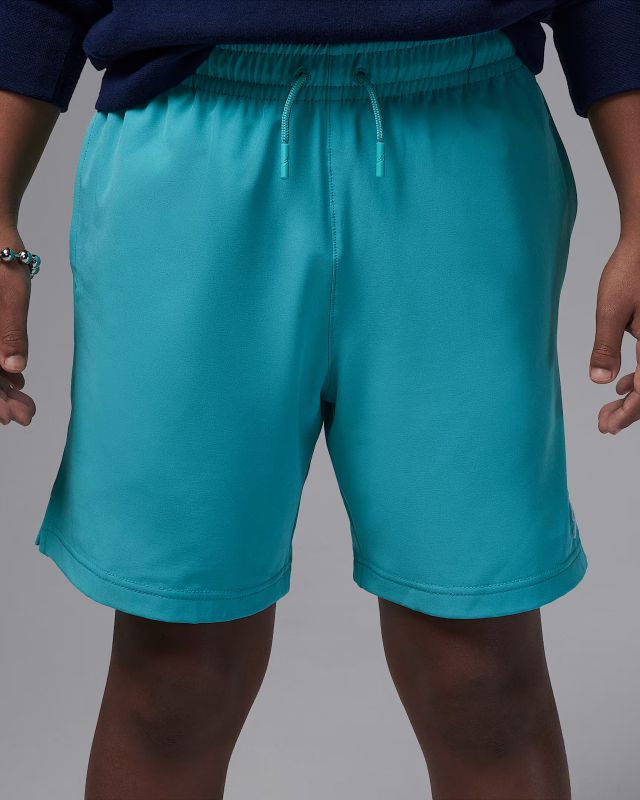 Шорти дитячі Air Jordan Mj Blue 95D817-B5P